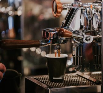 Primo Aroma: Elevating Your Coffee Ritual